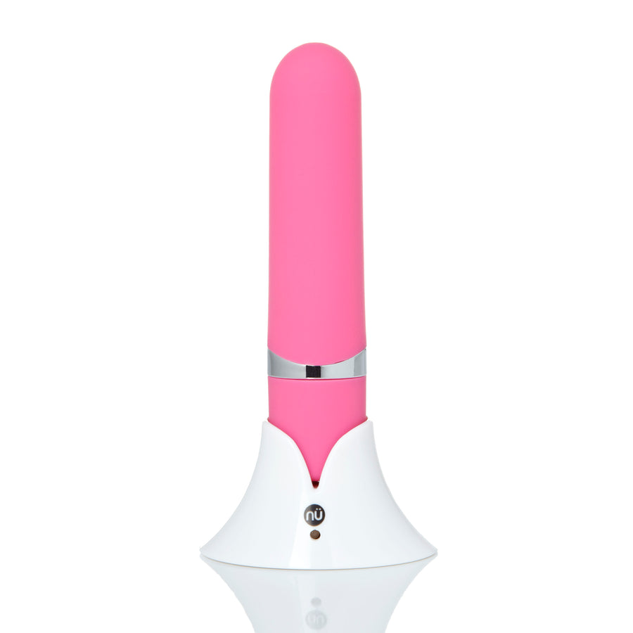 Sensuelle Touch 7 Function Bullet - Pink BT-W38PK