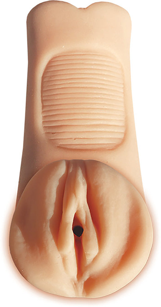 Skinsations Sugar Puss Pussy Stroker HTP3021