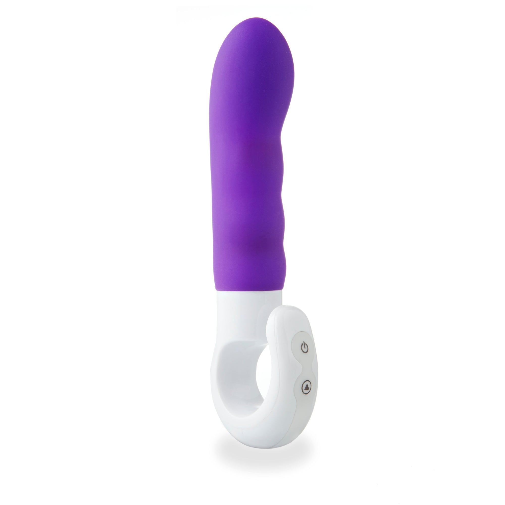 Sensuelle Impulse 7+1 Function Slimline Vibe - Purple BT-W41PU