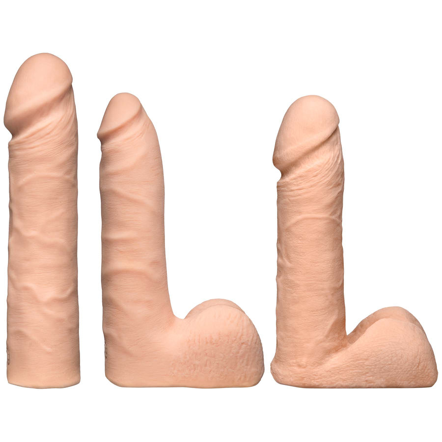 Vac-U-Lock - Dual Density Ultraskyn Set DJ1051-05-BX