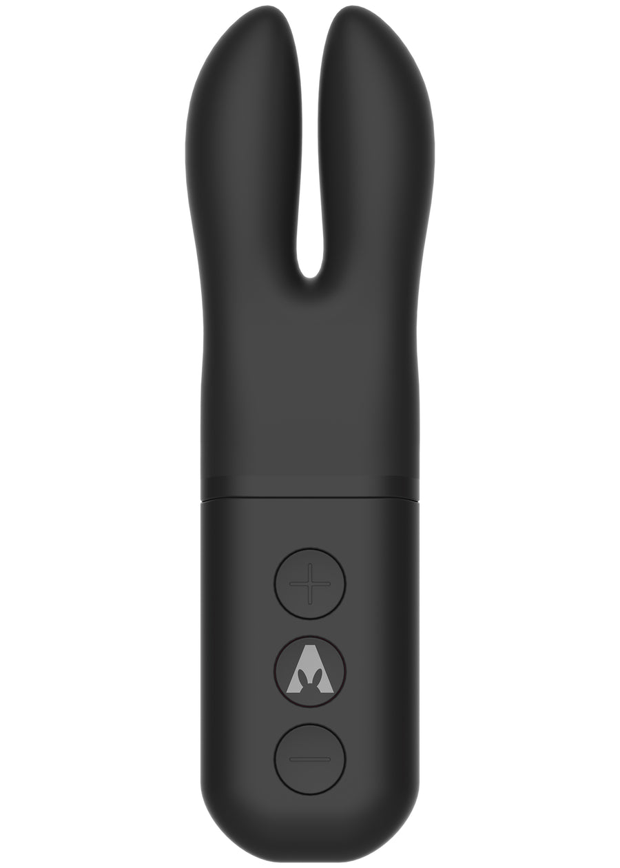 The Pocket Rabbit - Black RC-TRC-008BK