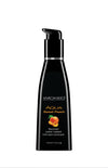 Aqua Sweet Peach Flavored Water Based Lubricant -  4 Oz. / 120 ml WS-90384