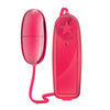 B Yours Power Bullet - Cerise BL-05500
