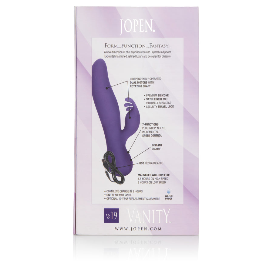 Vanity Vs19 - Purple JO4798143