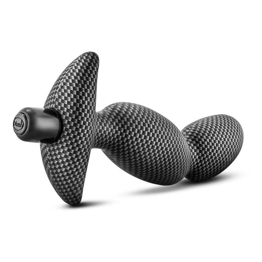 Spark - Ignition - Prv01 - Carbon Fiber BL-21585