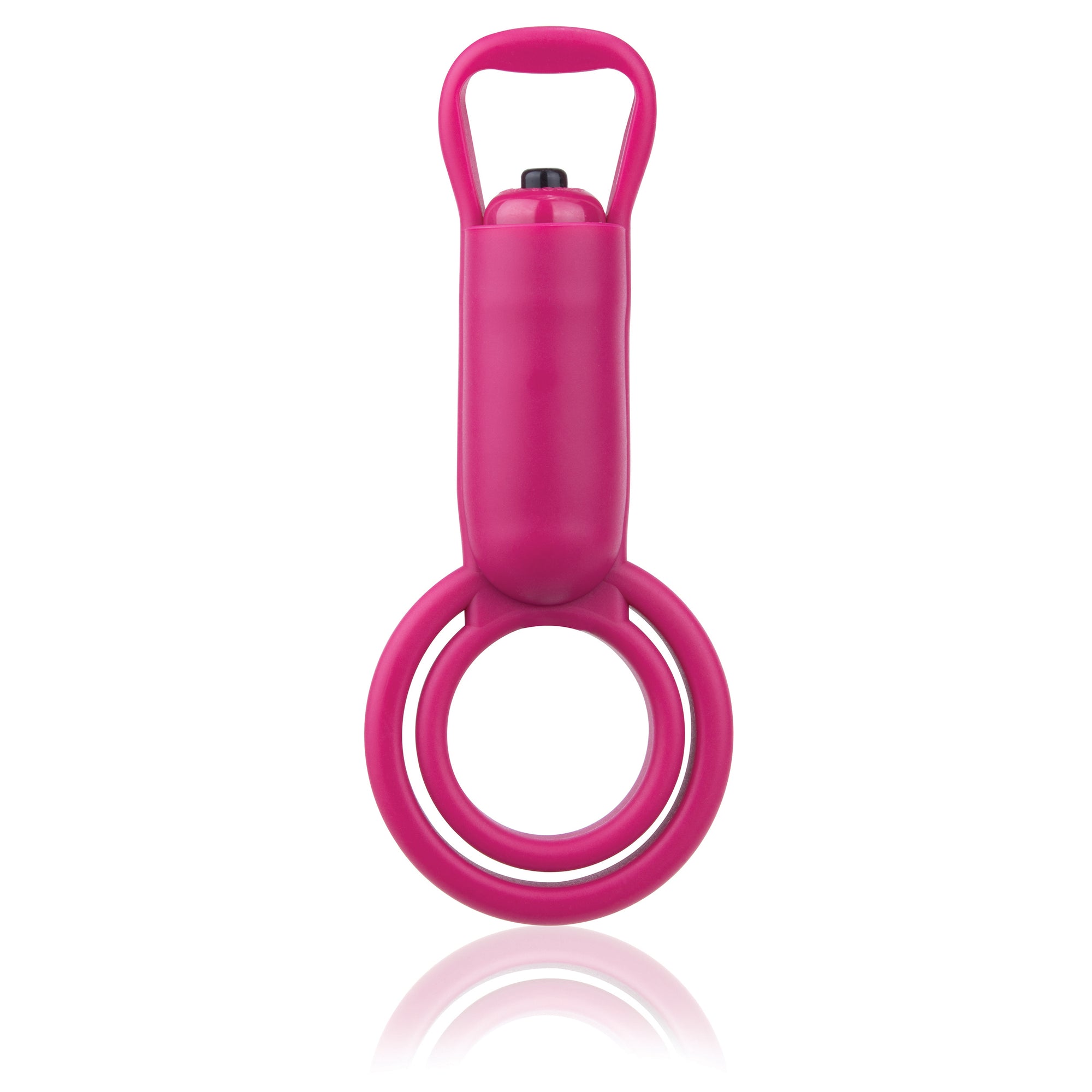 Omego Vibrating Ring - Merlot OMG-ML-101E