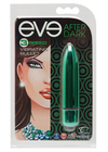 Eve After Dark Vibrating Bullet - Jade TS1075004