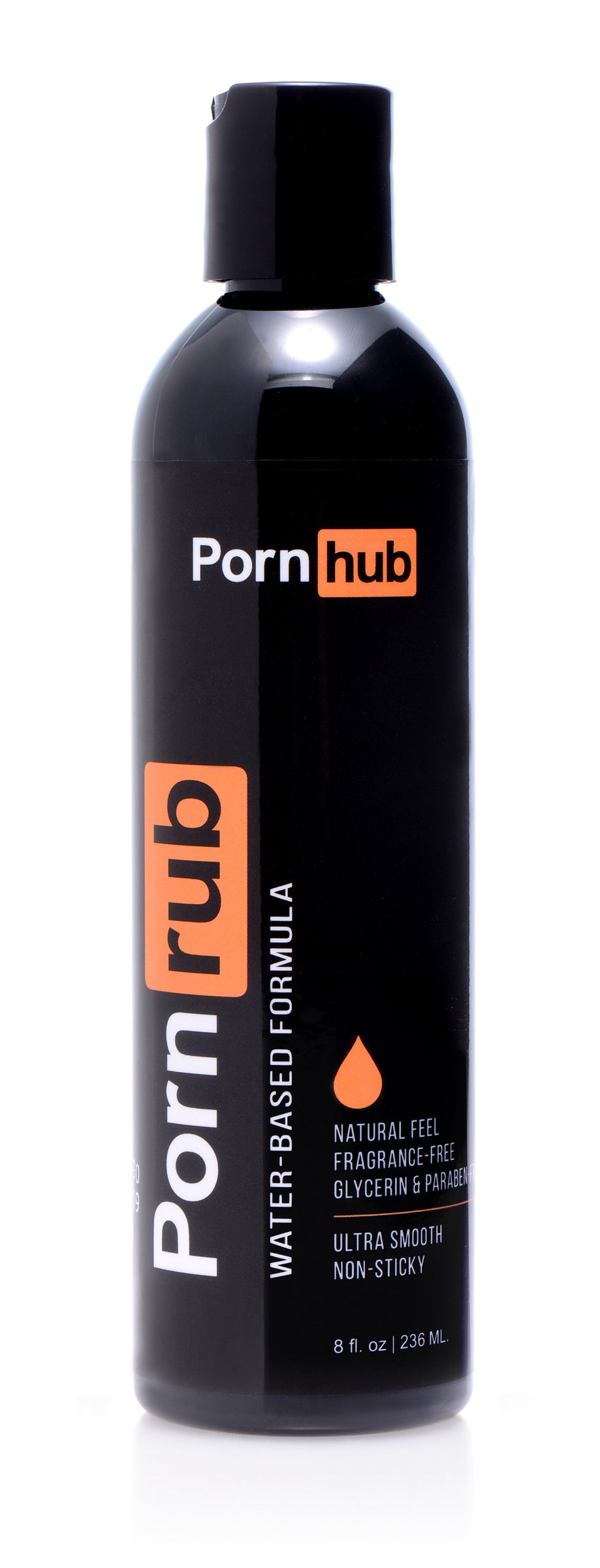 Pornhub - Pornrub - 8oz PH-AF187