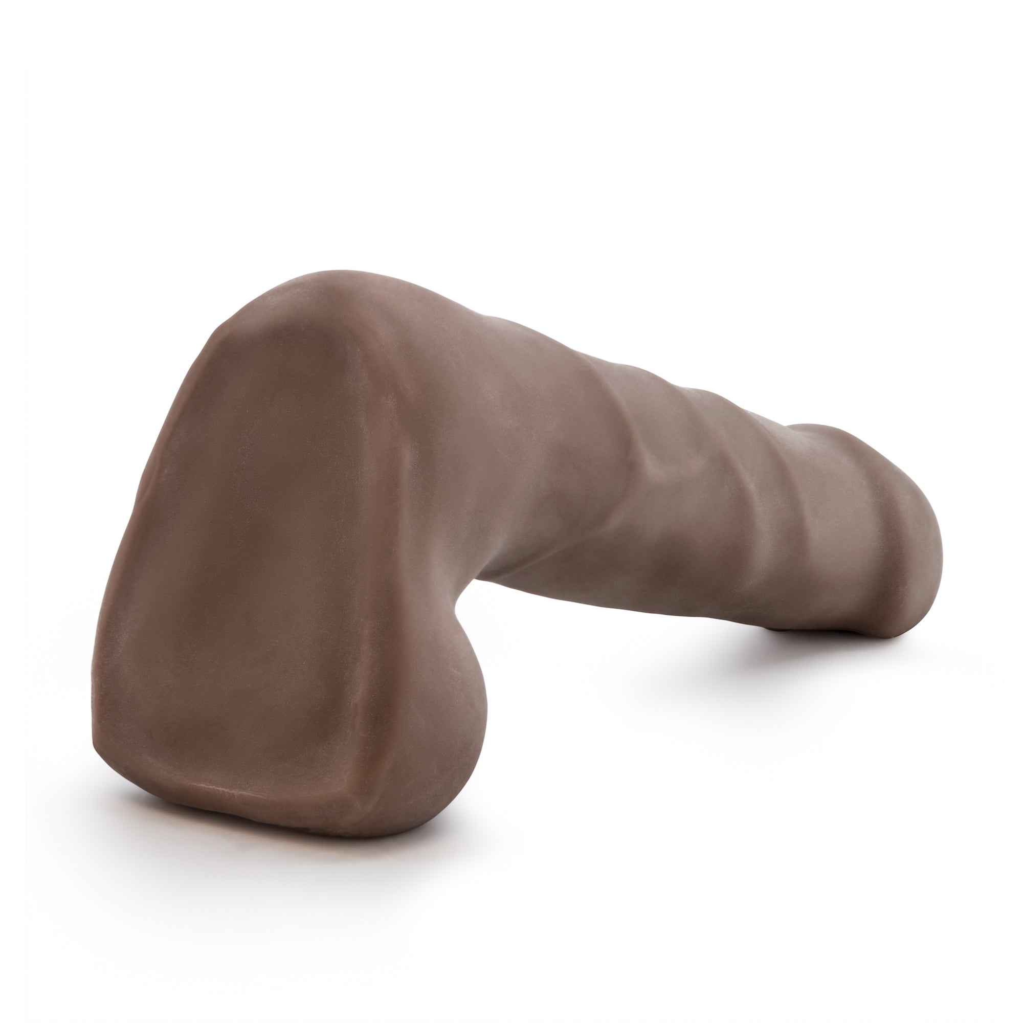 Au Naturel Derrick - Chocolate BL-58796