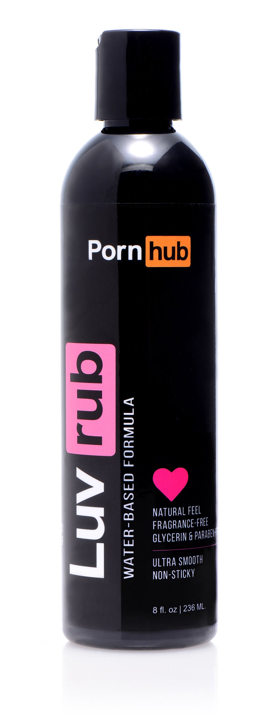 Pornhub - Luvrub - 8oz PH-AF188