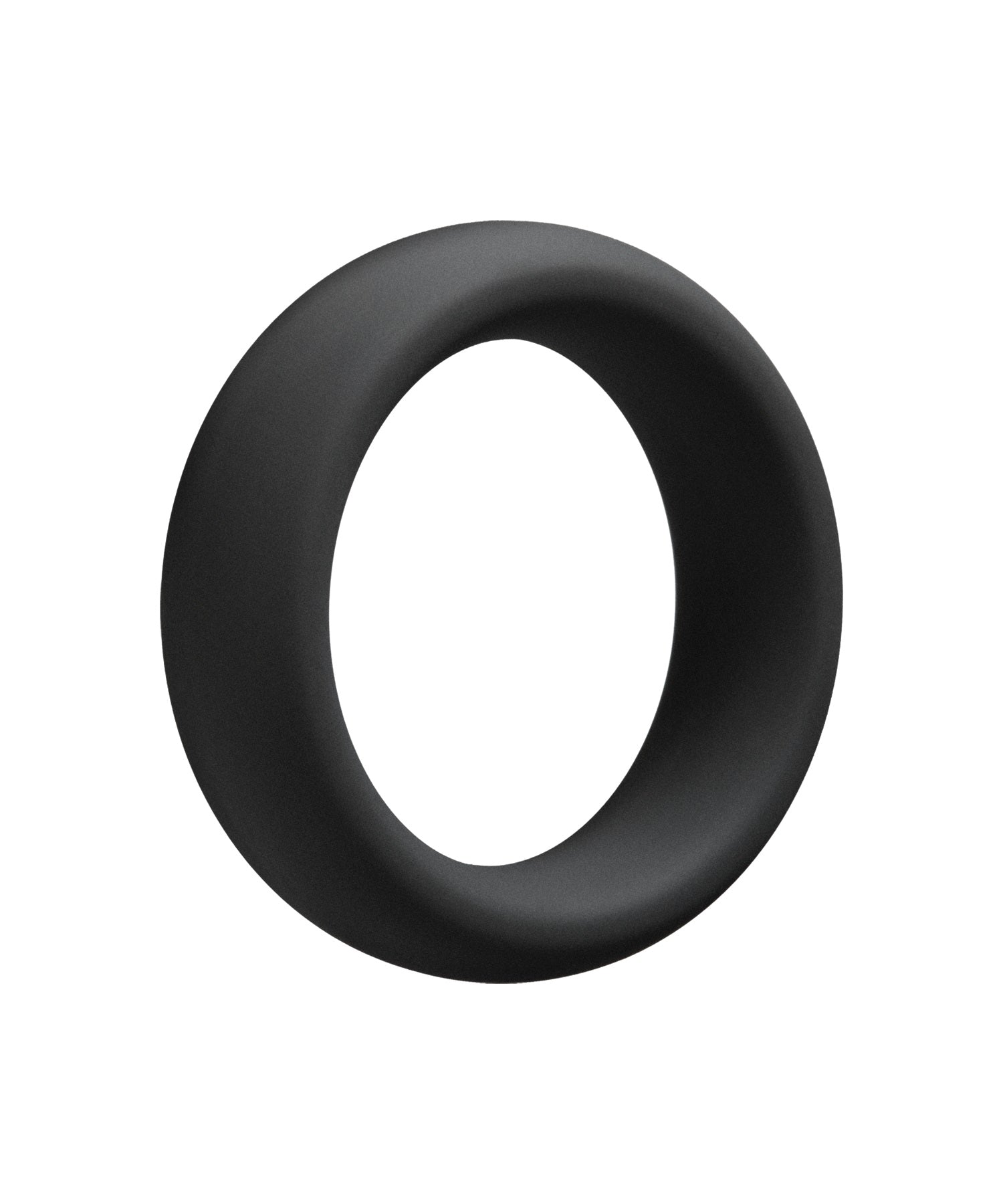 Optimale Silicone C-Ring - 50 Mm - Black DJ0690-14-BX