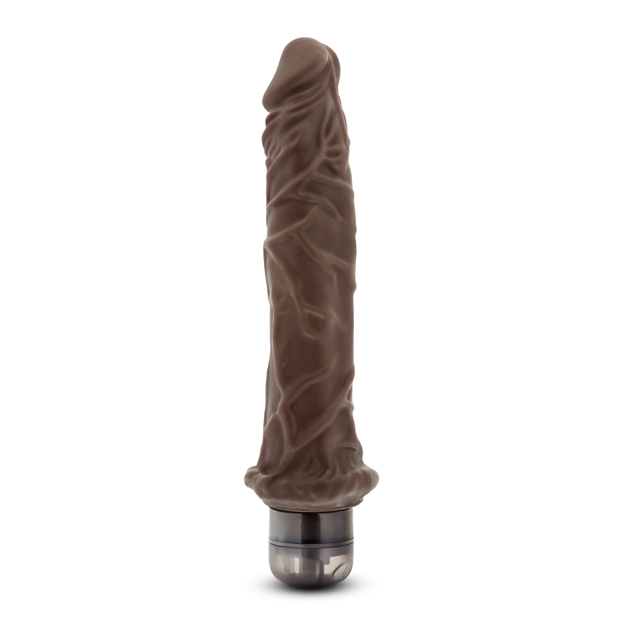 Mr. Skin Vibe 8 - Chocolate BL-15336