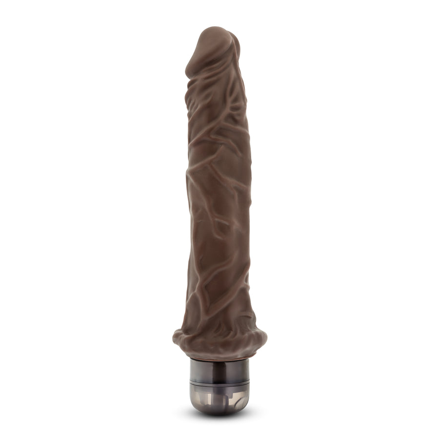 Mr. Skin Vibe 8 - Chocolate BL-15336