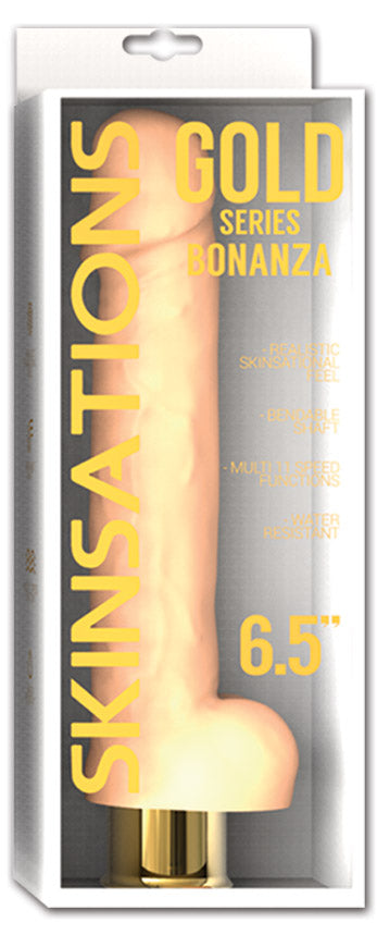 Skinsations - Gold Series Bonanza 6.5 HTP3126