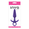 Inya Prince - Medium - Purple NSN0551-45