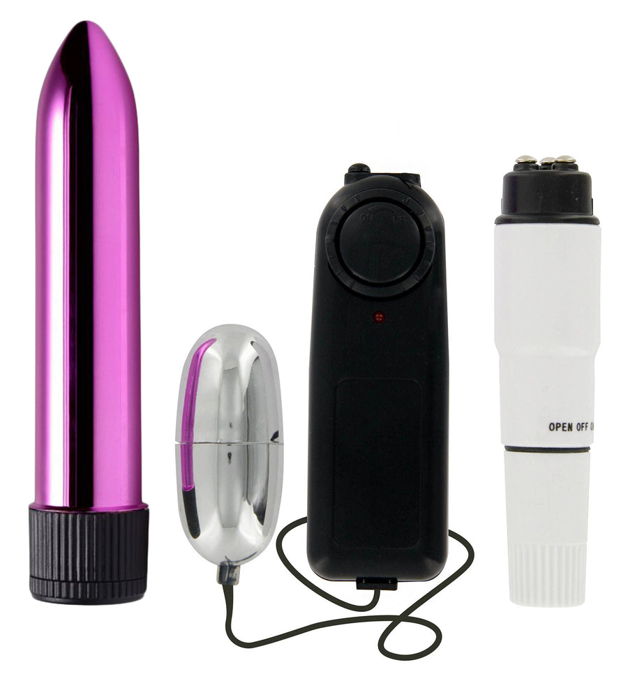 Ladies Night Out Kit TV-AB535
