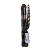 Wyld Vibes Deep Stroker Rattler - Black NSN0256-13