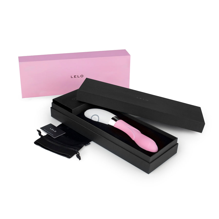 Iris Pink LELO-0428