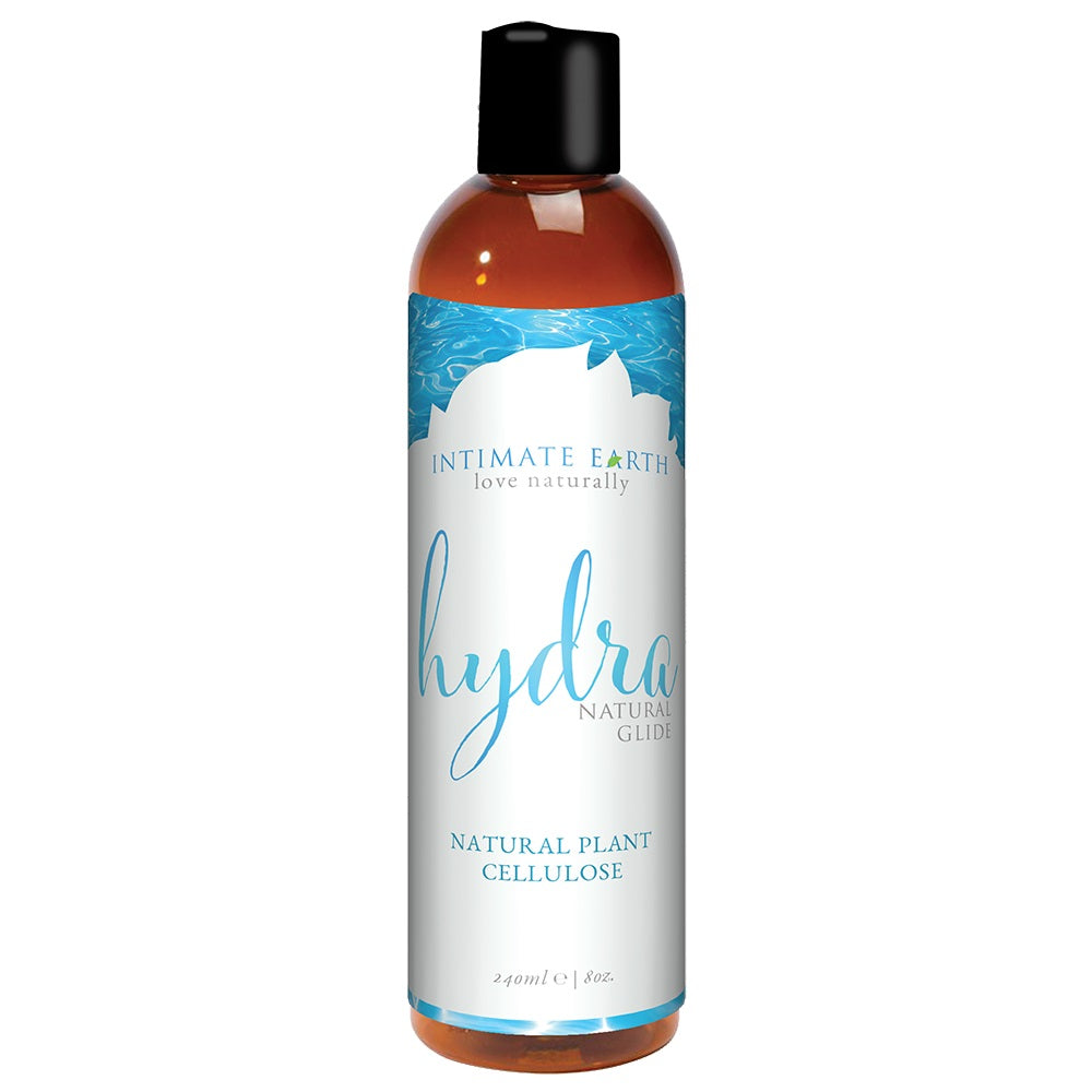 Hydra Natural Glide - 8 Oz. / 240 ml IE007-240
