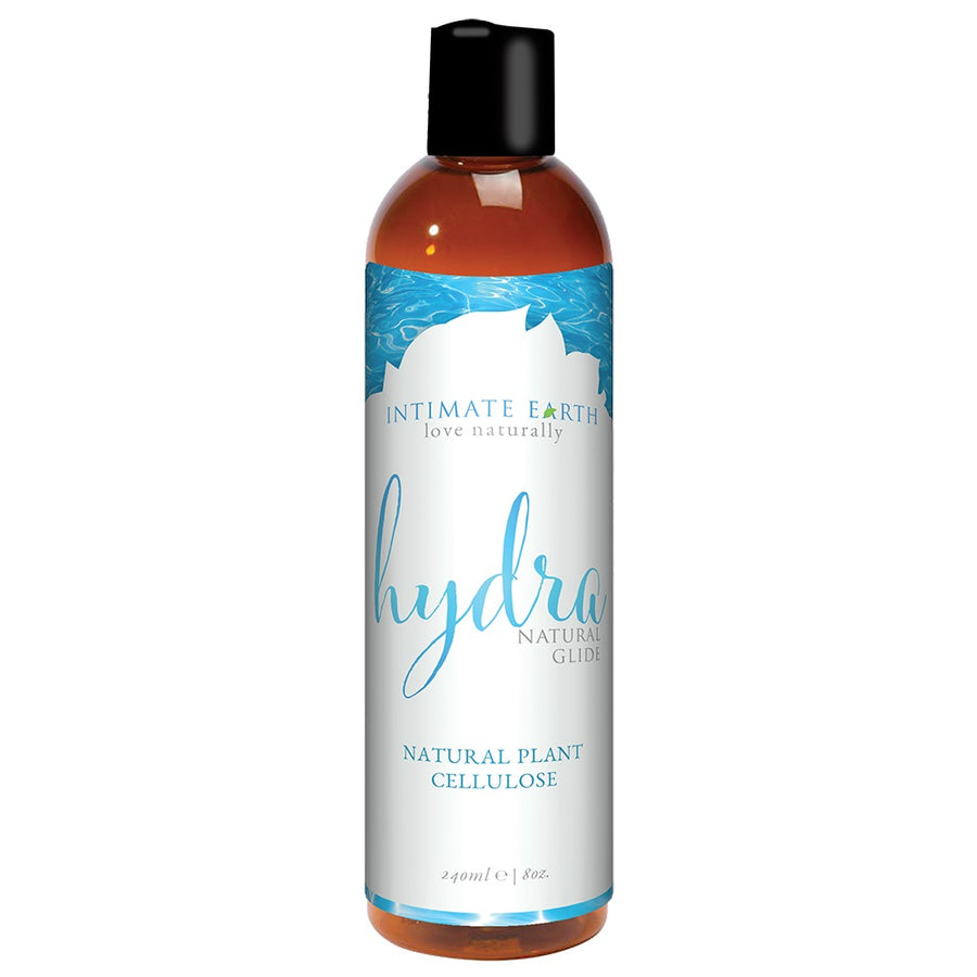 Hydra Natural Glide - 8 Oz. / 240 ml IE007-240