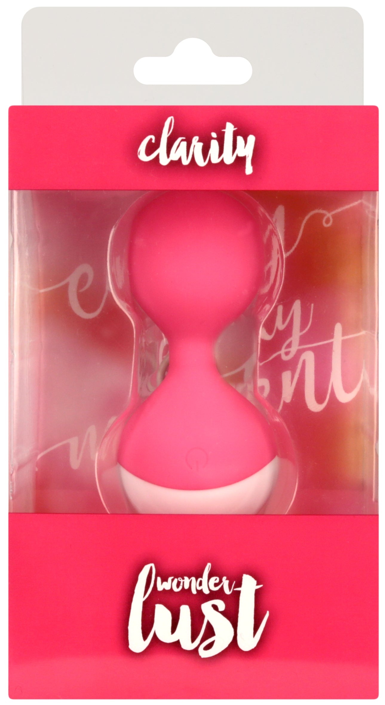 Wonderlust Clarity - Pink BMS59816