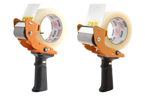 Tape Gun - Spring Loaded 3 in