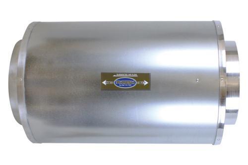 Phresh Inline Filter 12 in 950 CFM
