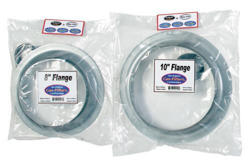 Can-Filter Flange 6 in