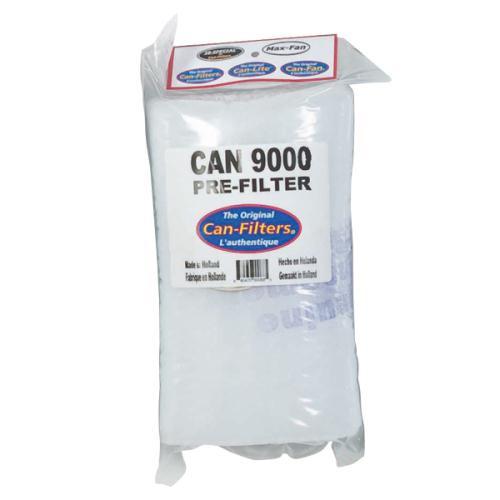 Can Replacement Pre-Filter 9000