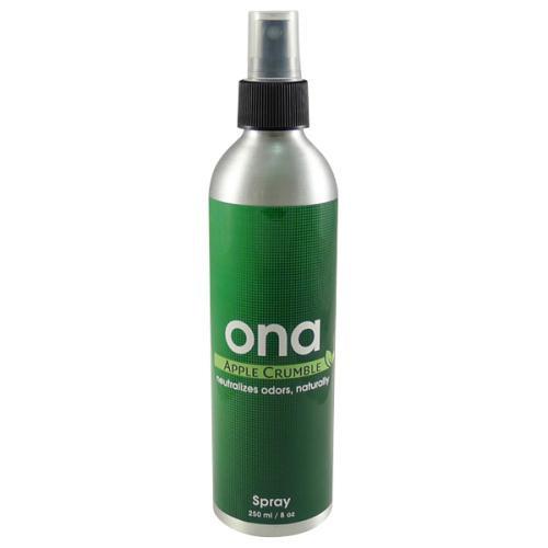 Ona Apple Crumble Spray 250 ml