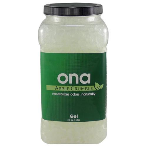 Ona Apple Crumble 20 Liter Gel