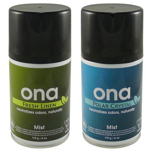 Ona Mist Polar Crystal 6 oz
