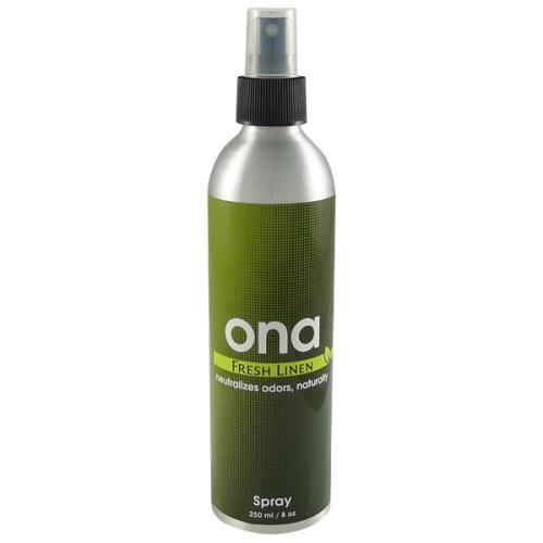 Ona Spray Fresh Linen 8 oz