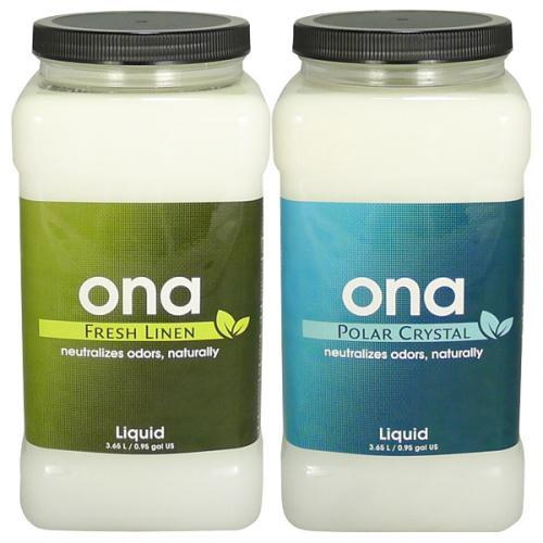 Ona Liquid Polar Crystal Gallon