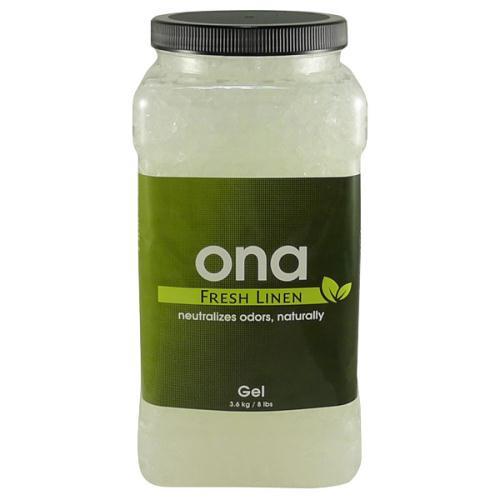 Ona Gel Fresh Linen 5 Gallon