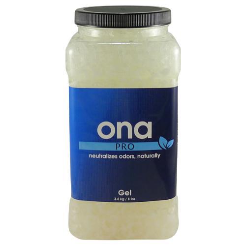 Ona Pro Gel Gallon Jar