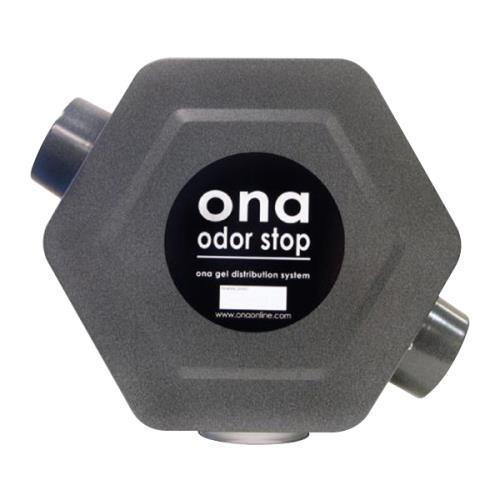 Ona Odor Stop Dispenser Fan 225 CFM