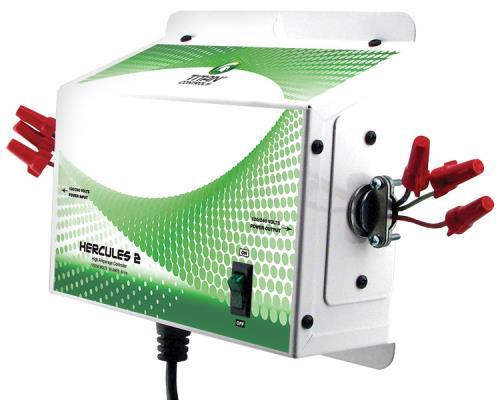 Titan Controls Hercules 2 - 50 Amp Controller