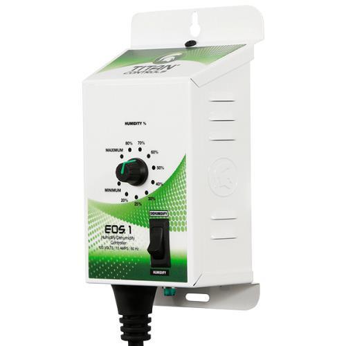 Titan Controls Eos 1 - Humidify/Dehumidify Controller
