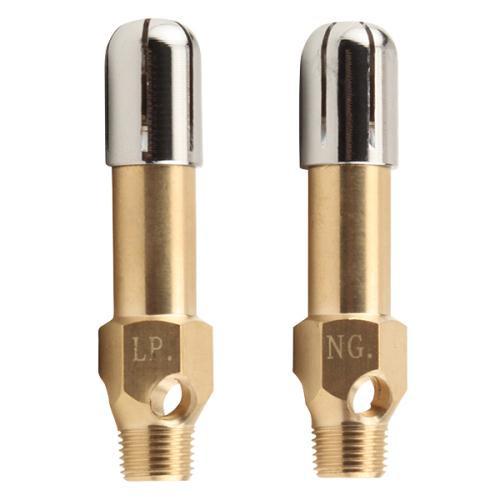 Titan Controls Ares Series NG Replacement Burner