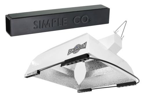 Titan Controls Simple CO2 Tubing Hanger