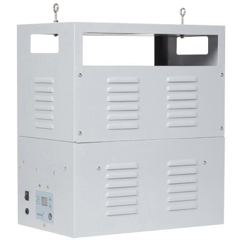 Sentinel GPS ICG-30 NG Intelligent CO2 Generator (Natural Gas)