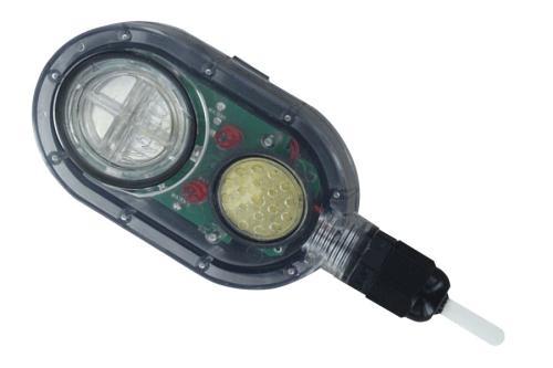 Agrowtek Water Leak Detector Sensor