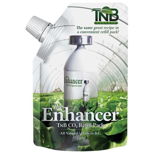 TNB Naturals CO2 Enhancer Refill Pack