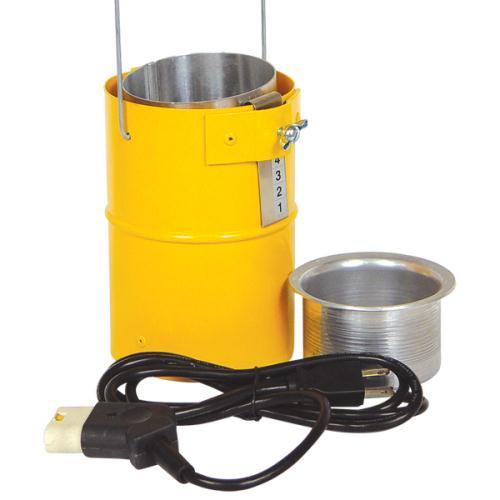 Grower's Edge Deluxe Vaporizer