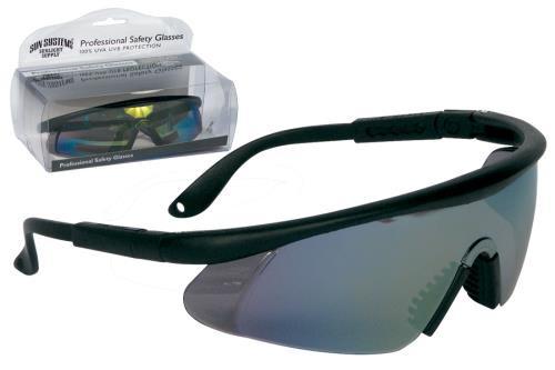 Professional UV Safety Glasses