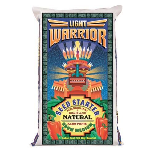 FoxFarm Light Warrior Grow Medium 1 cu ft