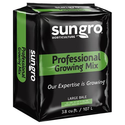 Sunshine # 4 Natural & Organic 3.8 cu ft Compressed Bale