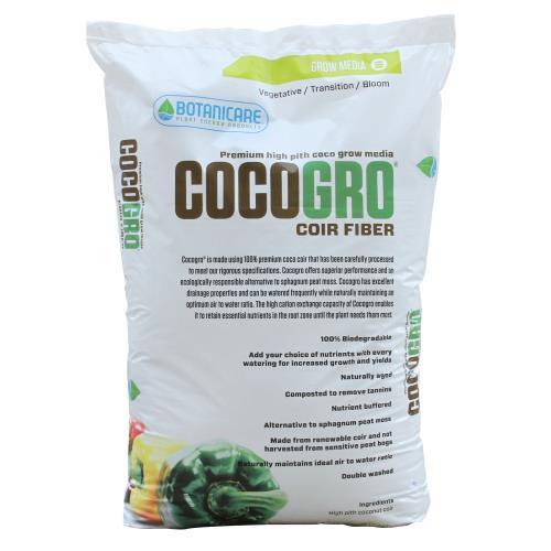 Botanicare Cocogro Loose 1.75 cu ft