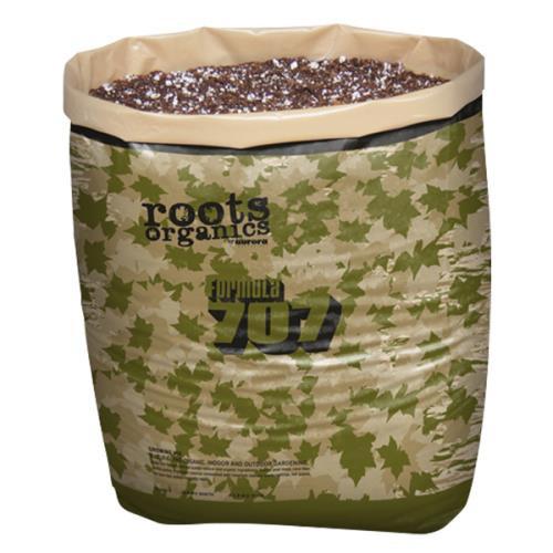 Roots Organics Formula 707 3 Cu Ft